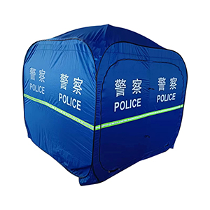 HXZP-GQL一體式帶頂便攜式現(xiàn)場勘查帳篷，處置帳篷.jpg
